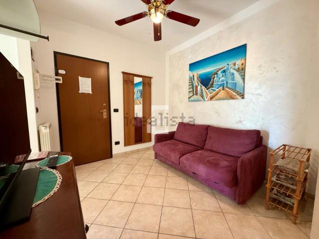 Appartamento in vendita di 55 m² in Via Andrea Doria, 30