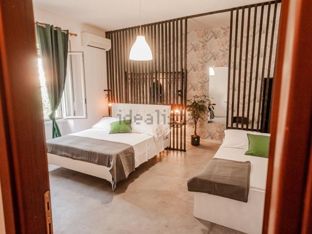 Appartamento in vendita di 55 m² in Via Angelo Berardi