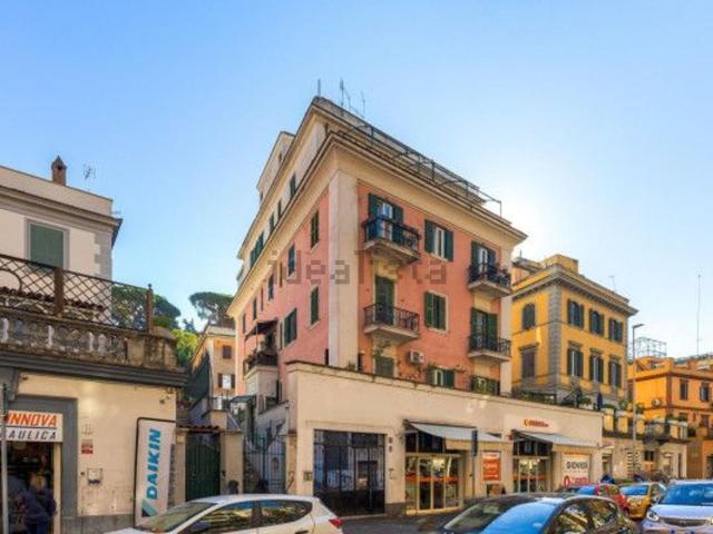 Appartamento in vendita di 55 m² in Via Angelo Emo, 37