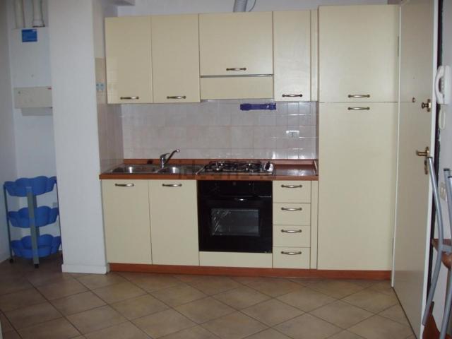 Appartamento in vendita di 55 m² in Via Angelo Ferrario