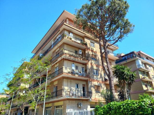 Appartamento in vendita di 55 m² in Via Angelo Olivieri, 10