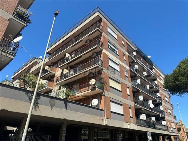 Appartamento in vendita di 55 m² in Via Angelo Olivieri