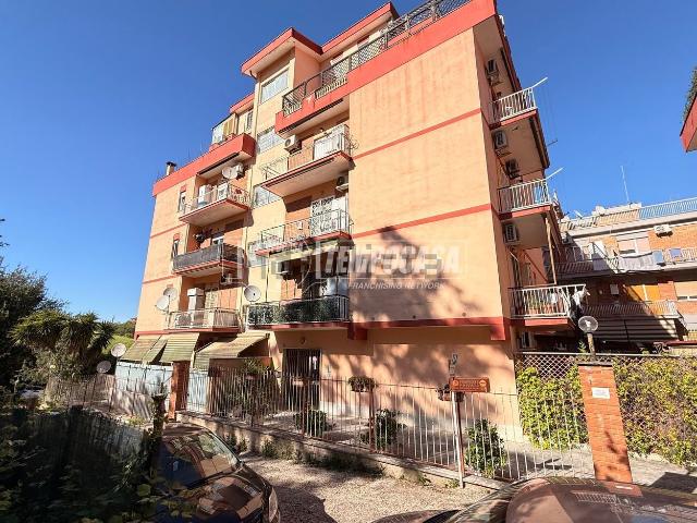 Appartamento in vendita di 55 m² in Via Angelo Maria Bandini, 10