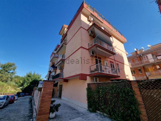 Appartamento in vendita di 55 m² in Via Angelo Maria Bandini