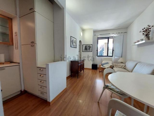 Appartamento in vendita di 55 m² in Via Angelo Ramazzotti, 22