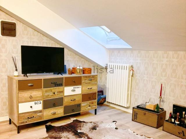 Appartamento in vendita di 55 m² in Via Antica Arischia, 1