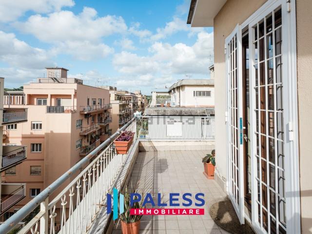 Appartamento in vendita di 55 m² in Via Antonello da Messina