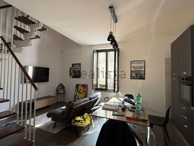 Appartamento in vendita di 55 m² in Via Antonino Rescigno
