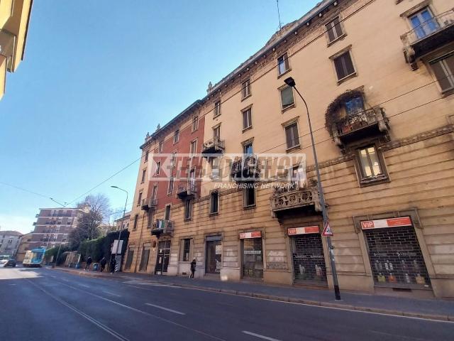 Appartamento in vendita di 55 m² in Via Antonio Mambretti