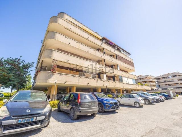 Appartamento in vendita di 55 m² in Via Antonio Capetti, 45