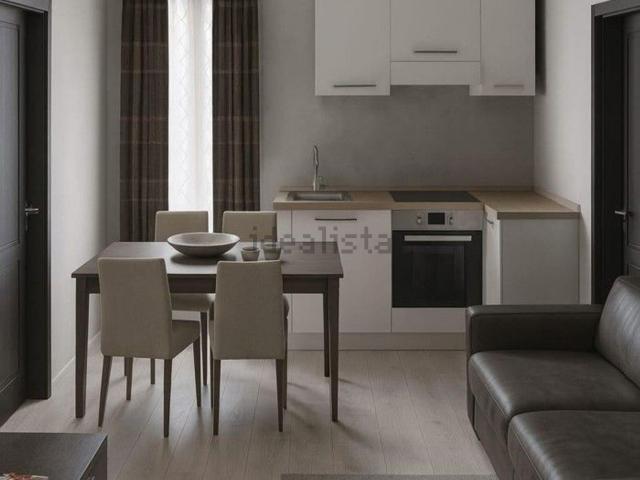 Appartamento in vendita di 55 m² in Via Antonio Fogazzaro, 99