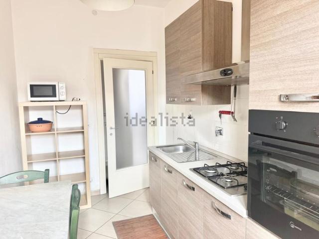 Appartamento in vendita di 55 m² in Via Antonio Fogazzaro