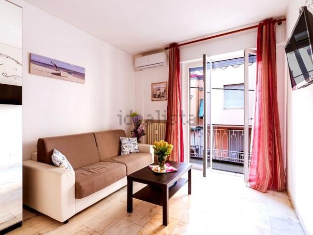 Appartamento in vendita di 55 m² in Via Antonio Fratti