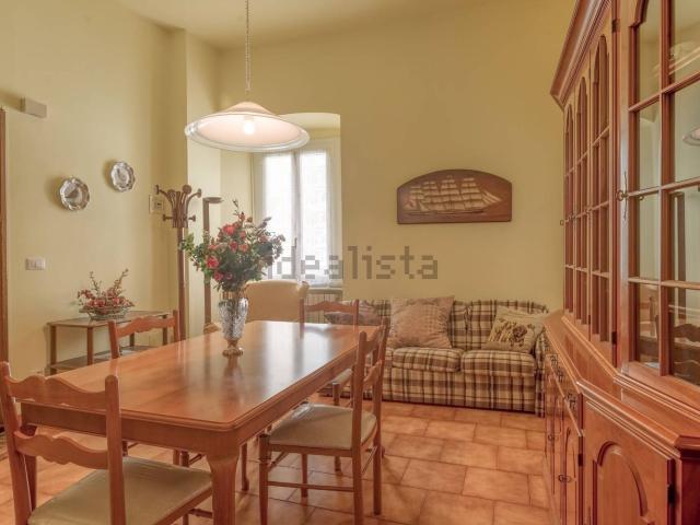 Appartamento in vendita di 55 m² in Via Antonio Ghilini