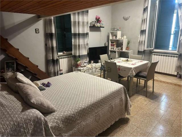 Appartamento in vendita di 55 m² in Via Antonio Gramsci, 50