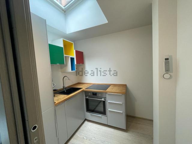 Appartamento in vendita di 55 m² in Via Antonio Lecchi, 18