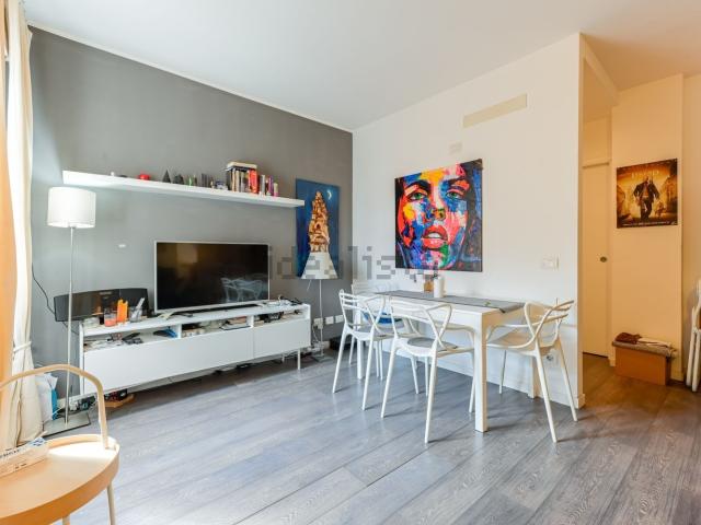Appartamento in vendita di 55 m² in Via Antonio Pasinetti, 11
