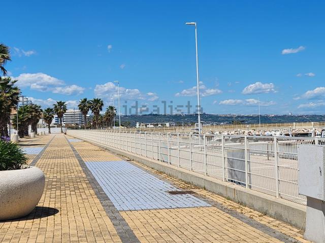 Appartamento in vendita di 55 m² in Via Antonio Pigafetta