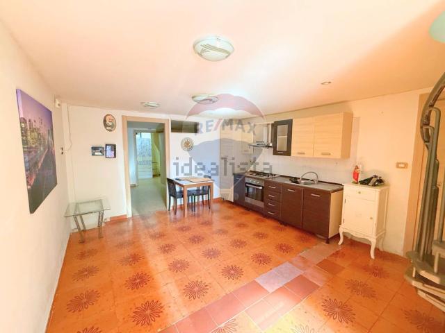 Appartamento in vendita di 55 m² in Via Antonio Ruffolo, 59