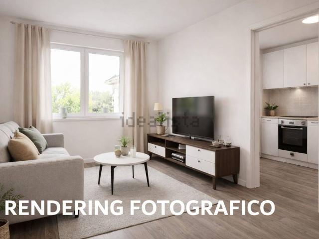 Appartamento in vendita di 55 m² in Via Antonio Santarelli