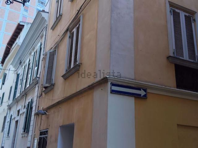 Appartamento in vendita di 55 m² in Via Antonio Scano, 1