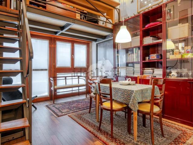 Appartamento in vendita di 55 m² in Via Antonio Tolomeo Trivulzio, 18