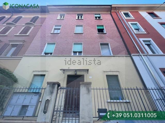 Appartamento in vendita di 55 m² in Via Antonio Zannoni