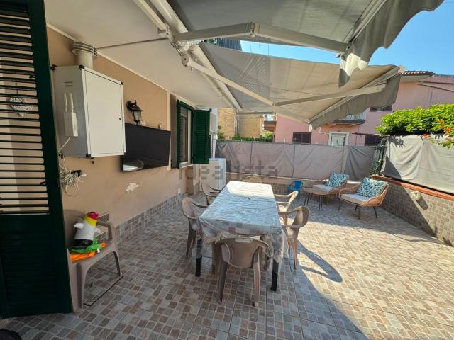Appartamento in vendita di 55 m² in Via Appia, 760