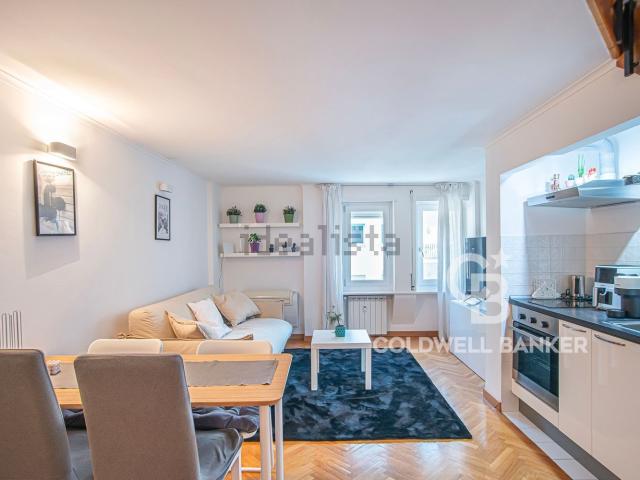 Appartamento in vendita di 55 m² in Via Archimede