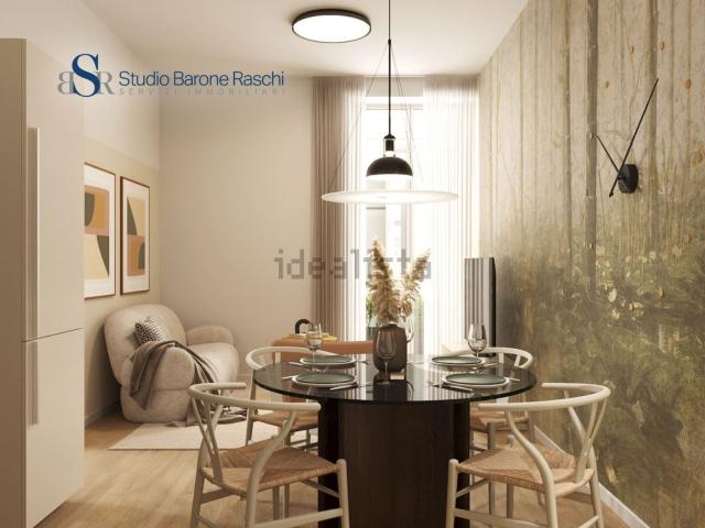 Appartamento in vendita di 55 m² in Via Archimede