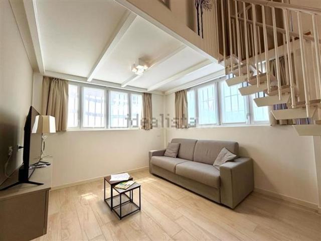 Appartamento in vendita di 55 m² in Via Arcivescovo Romilli