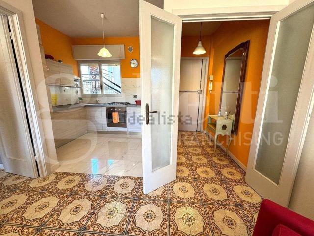 Appartamento in vendita di 55 m² in Via Ardoino Gen 38