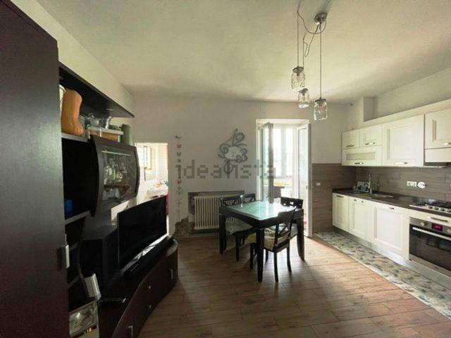 Appartamento in vendita di 55 m² in Via Aretina, 135
