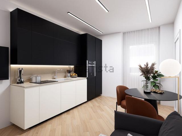 Appartamento in vendita di 55 m² in Via Arezzo, 3