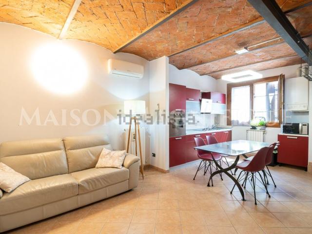 Appartamento in vendita di 55 m² in Via Arginone