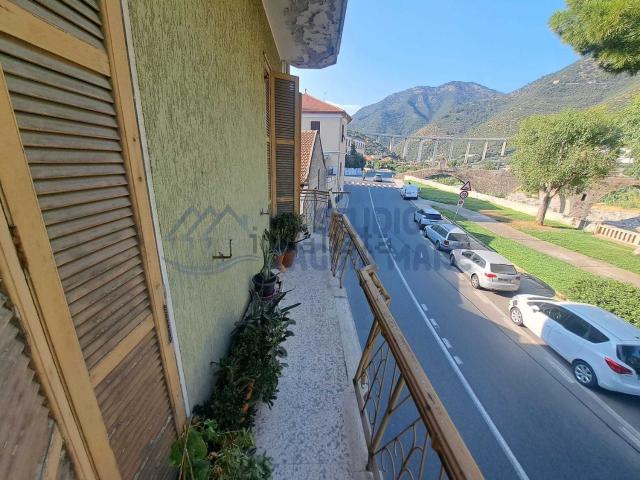 Appartamento in vendita di 55 m² in Via Arginatura