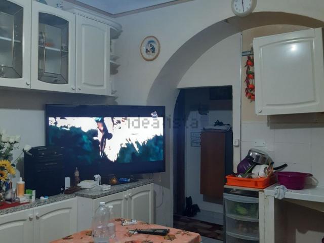 Appartamento in vendita di 55 m² in Via Argine Polcevera, 19