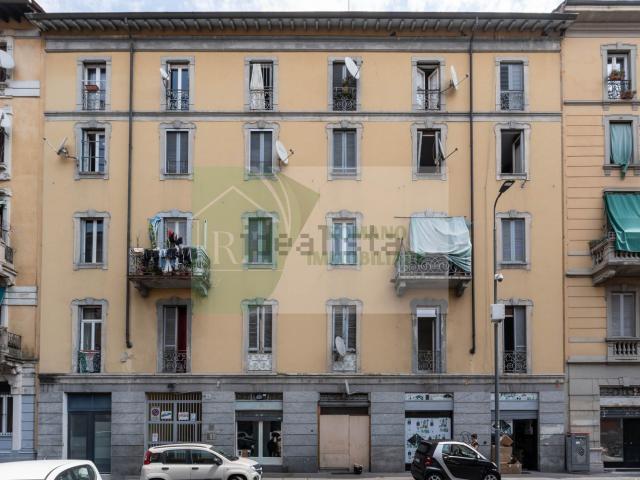 Appartamento in vendita di 55 m² in Via Arquà, 18