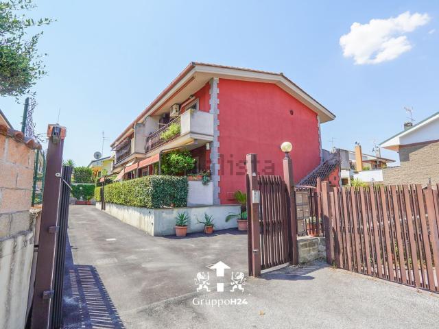 Appartamento in vendita di 55 m² in Via artiali, 17