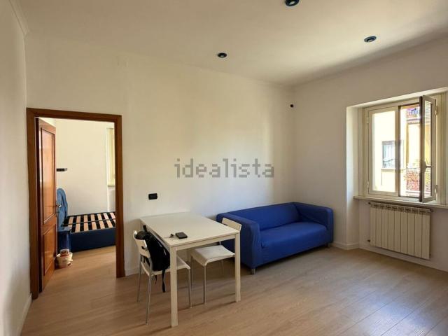 Appartamento in vendita di 55 m² in Via Attilio Biseo, 27