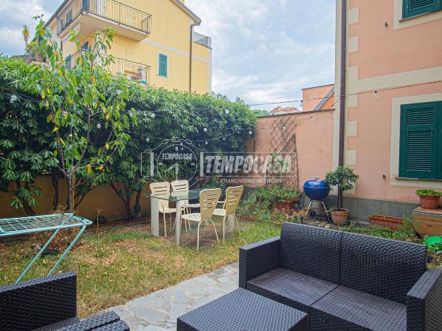 Appartamento in vendita di 55 m² in Via Attilio Corte Megu