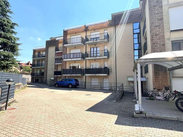 Appartamento in vendita di 55 m² in Via Atto Vannucci, 14
