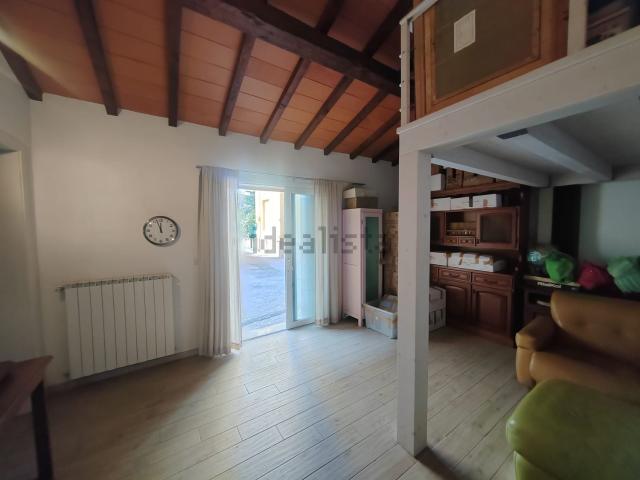 Appartamento in vendita di 55 m² in Via Aurelia Nord