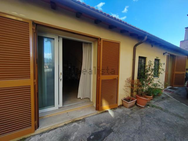 Appartamento in vendita di 55 m² in Via Aurelia Nord