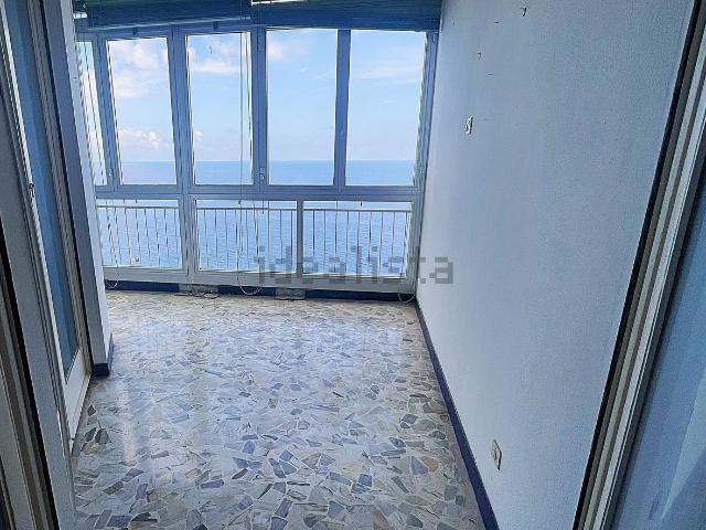 Appartamento in vendita di 55 m² in Via Aurelia Levante
