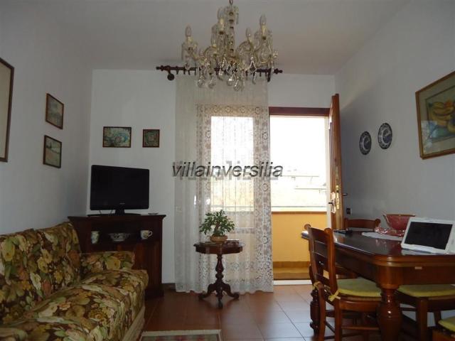 Appartamento in vendita di 55 m² in Via Aurelia Sud