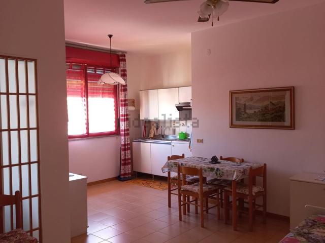 Appartamento in vendita di 55 m² in Via Aurelia Sud, 128