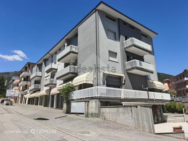 Appartamento in vendita di 55 m² in Via Austria, 10