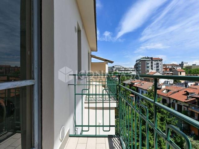 Appartamento in vendita di 55 m² in Via Azzo Carbonera, 10