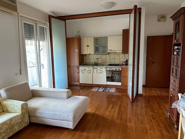 Appartamento in vendita di 55 m² in Via B. Gazzoli